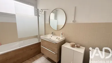 Appartement à Douai (59500)