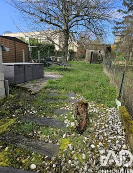 House in Villeneuve-sur-Yonne (89500)