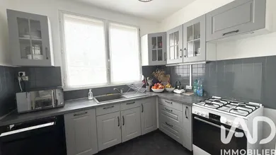 Appartement à Douai (59500)