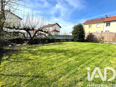 Maison à Conflans-en-Jarnisy (54800)