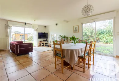 Maison à Léognan (33850)