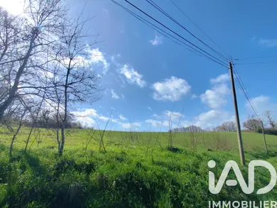 Land in Bétous (32110)