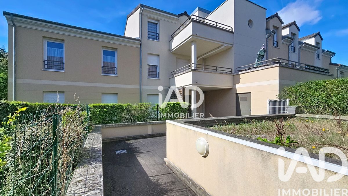 appartement à Lisses