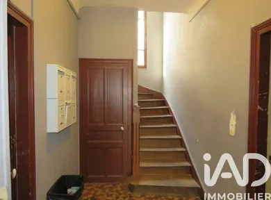 Immeuble à Montargis (45200)