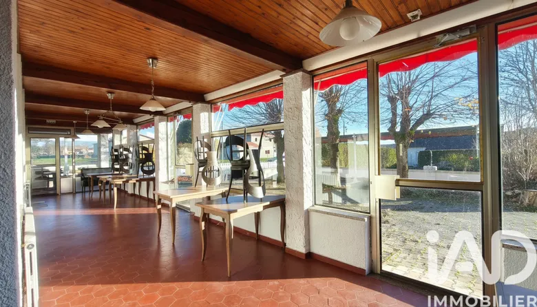 Immeuble à Saint-Georges-Lagricol (43500)