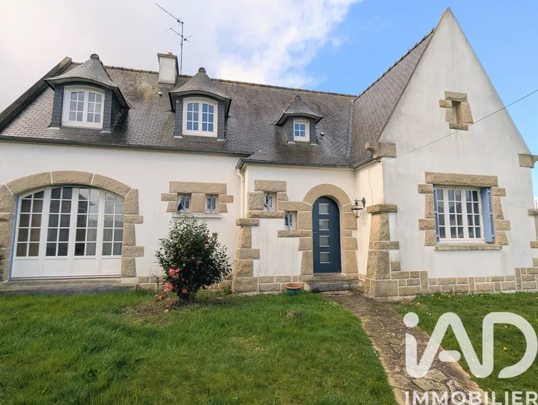 Maison 5 pièces 153 m² · à Langueux · 153 m² · 306 000 €