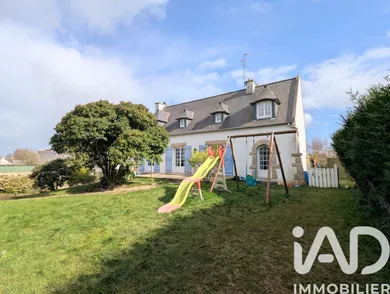 House in Langueux (22360)
