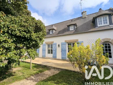 House in Langueux (22360)