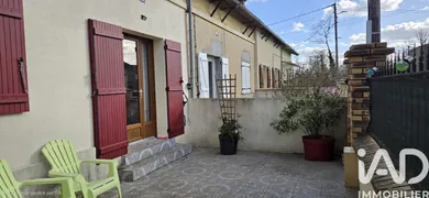 Townhouse in Champagne-sur-Seine (77430)