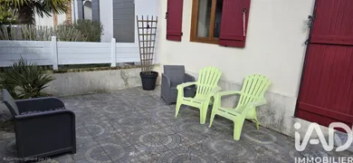 Townhouse in Champagne-sur-Seine (77430)