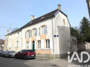 Maison à Langres (52200)