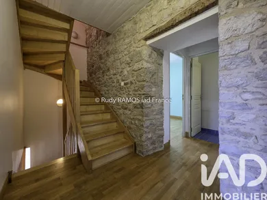 Maison à Sévérac d'Aveyron (12150)