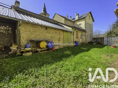 Maison à Sévérac d'Aveyron (12150)
