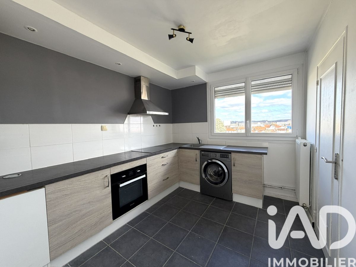 appartement à Tarbes