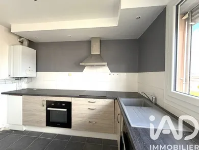Appartement à Tarbes (65000)