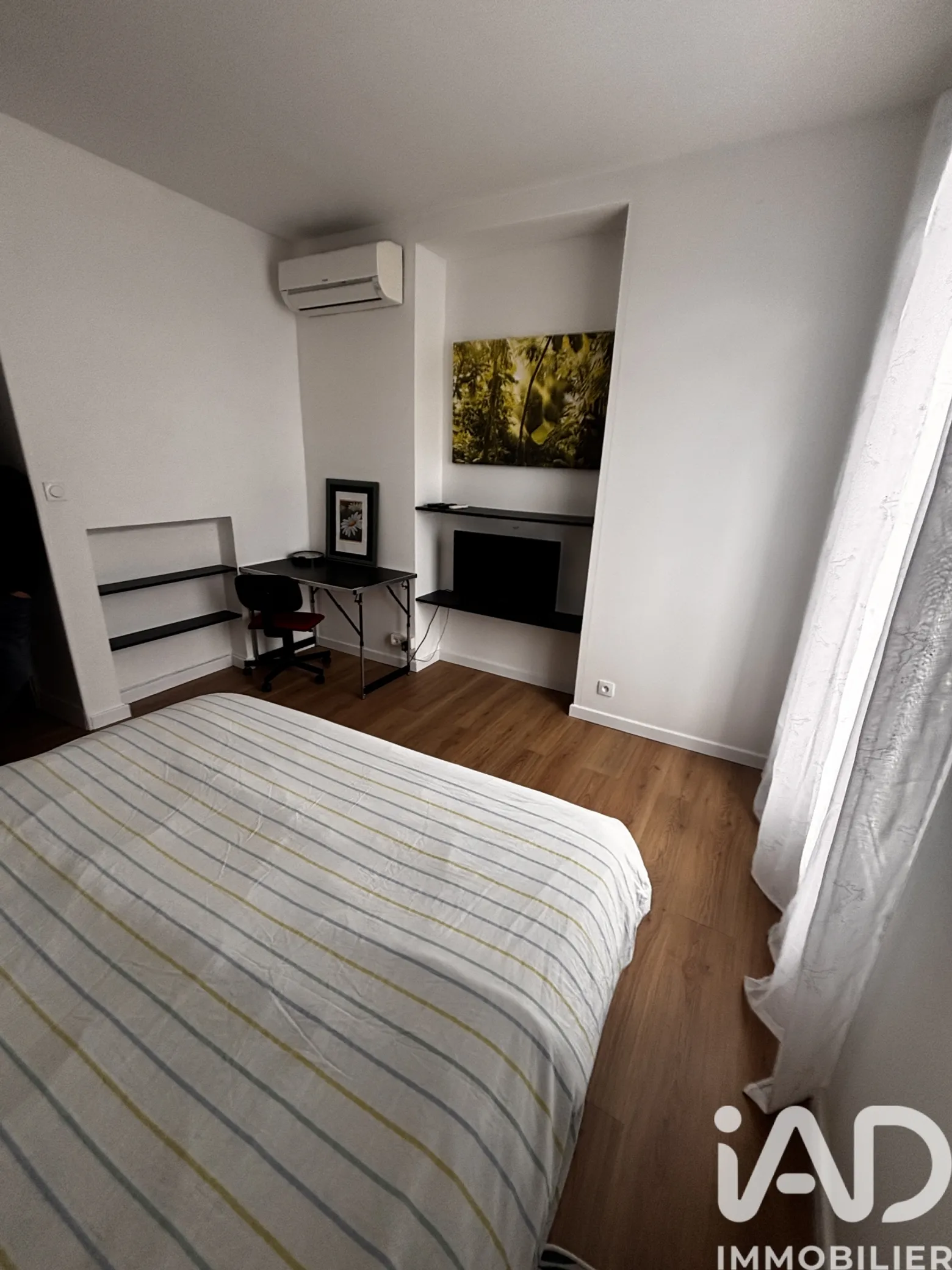 Vente maison à Les Arcs (83460) : maison 5 pièces 156 m² — 2