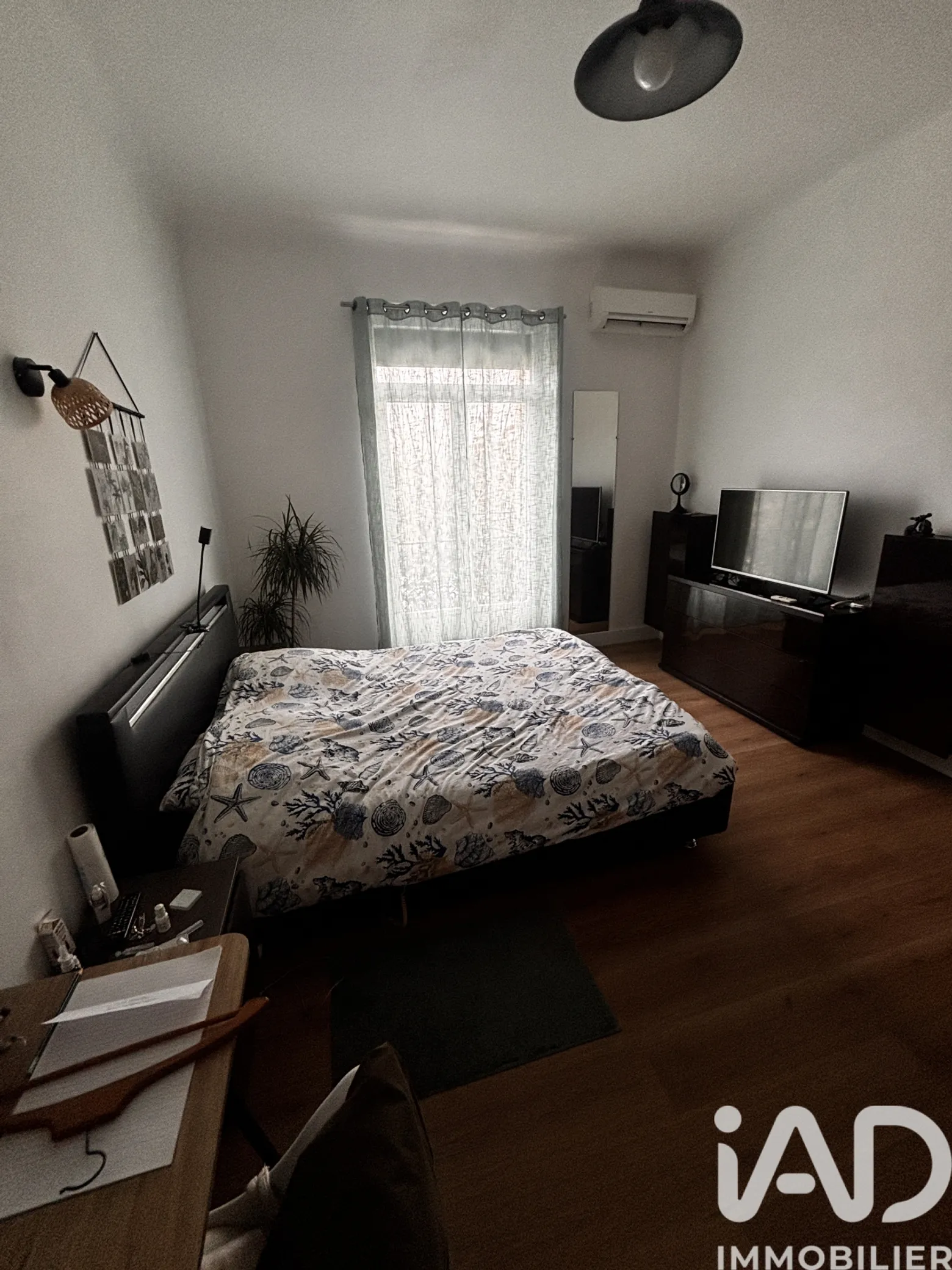 Vente maison à Les Arcs (83460) : maison 5 pièces 156 m² — 3