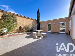 Detached house in Sigean (11130)