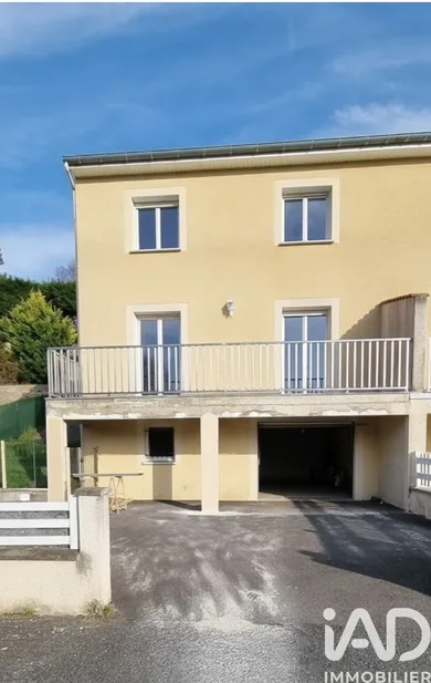 House in Unieux (42240)