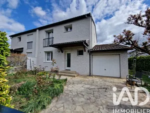 Maison à Eybens (38320)