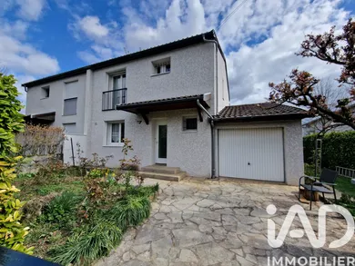 Maison à Eybens (38320)