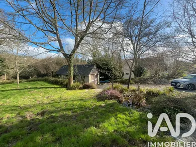 Maison d'architecte à La Forêt-Fouesnant (29940)