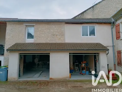 Appartement à Viarmes (95270)