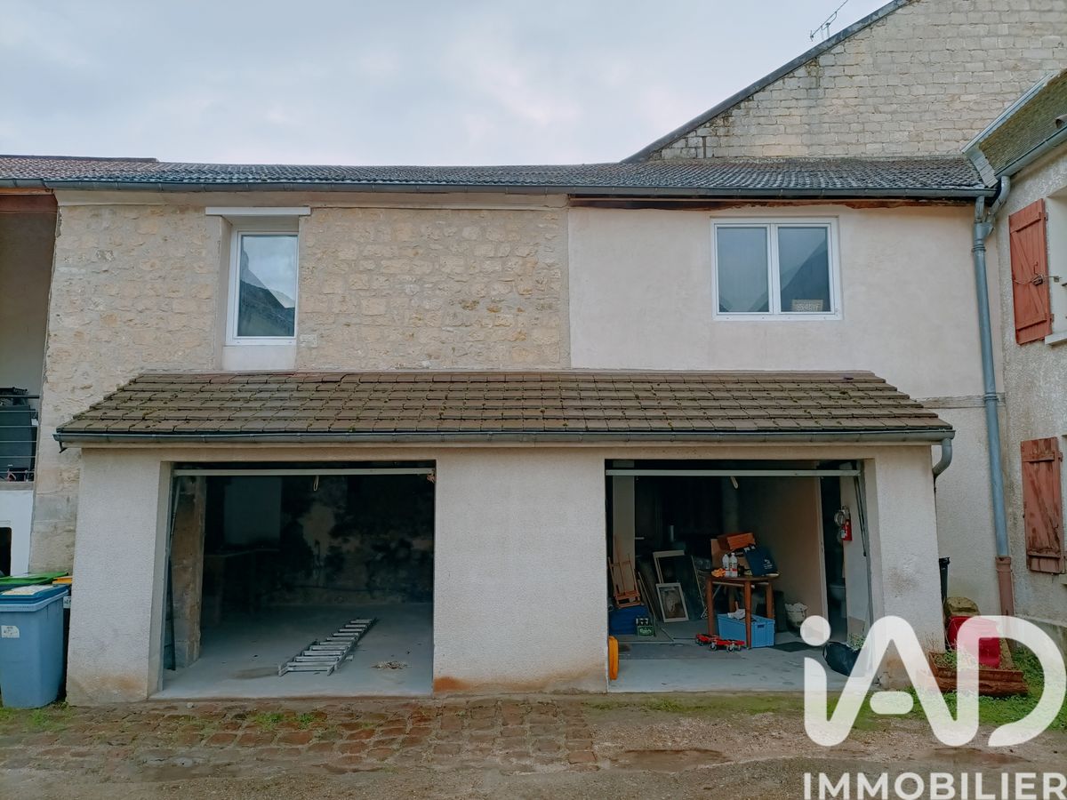 appartement à Viarmes
