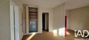 Apartment in Tours (37000)
