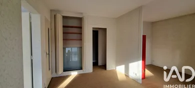 Appartement à Tours (37000)