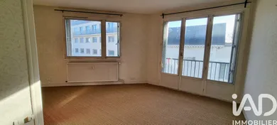 Appartement à Tours (37000)