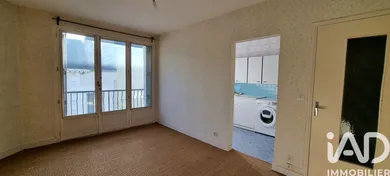Appartement à Tours (37000)