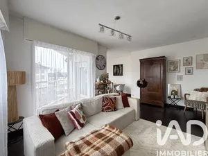 Appartement à Pau (64000)