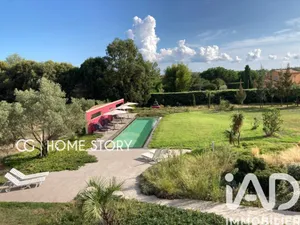 House in La Londe-les-Maures (83250)