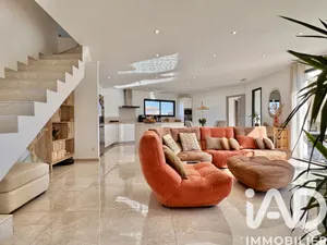 Maison à La Calmette (30190)