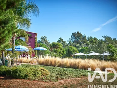 Maison à La Londe-les-Maures (83250)
