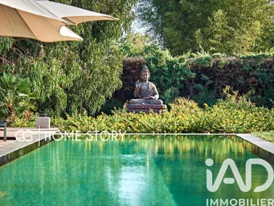 Maison à La Londe-les-Maures (83250)