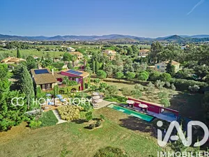 Maison à La Londe-les-Maures (83250)