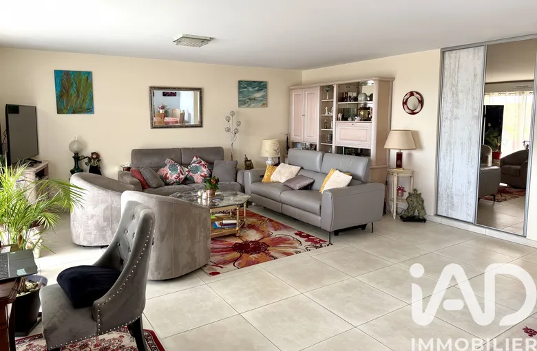 Appartement 4 pièces 92 m² · à Fréjus · 92,3 m² · 850 000 €