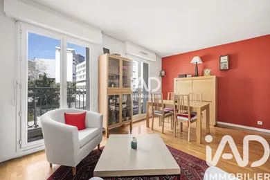 Appartement à Puteaux (92800)