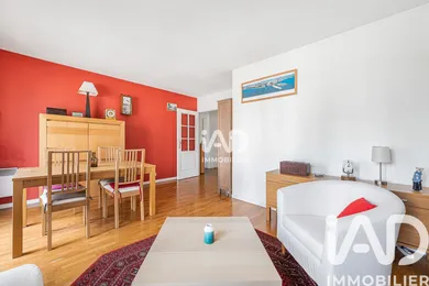 Appartement à Puteaux (92800)