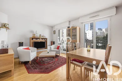 Appartement à Puteaux (92800)