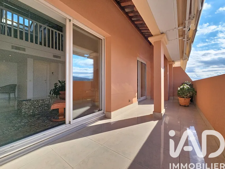 Appartement 4 pièces 104 m² · à Sainte-Maxime · 104,2 m² · 839 000 €