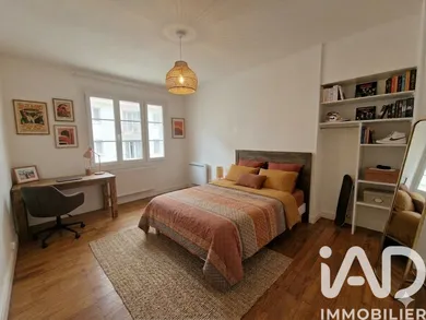 Apartment in Grenoble (38000)