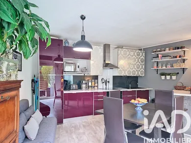 Maison à Guidel (56520)