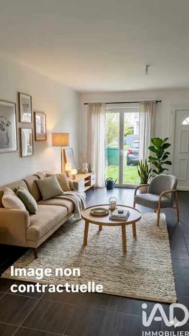 House in Puilboreau (17138)