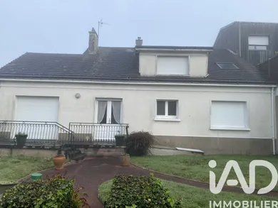 Maison traditionnelle à Nantes (44100)