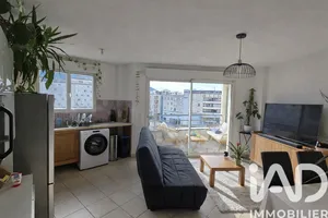 Appartement à Gap (05000)