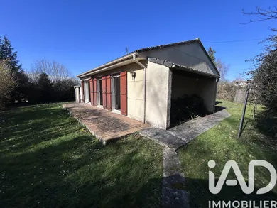 Maison à Bombon (77720)