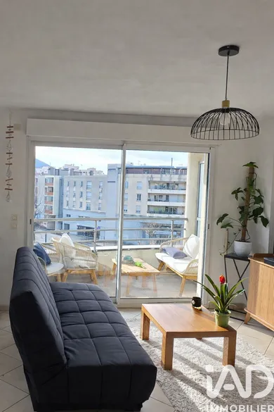 Appartement à Gap (05000)
